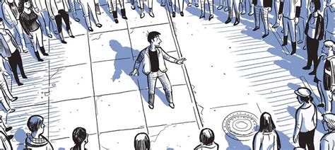 Ten graphic novels to remember from a rich year for comics