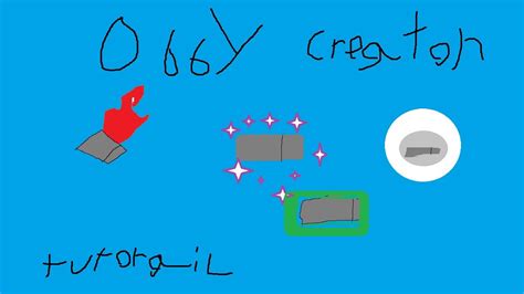 Obby Creator Sans Model Tutorial 的图像结果