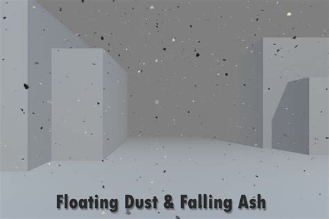 Image result for Unity Collapse Dust Particle