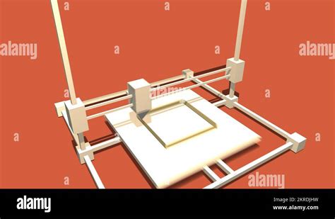 Image result for 3D Printer Animation