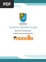 Moodle Documents 的图像结果