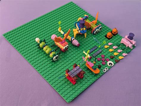 Image result for LEGO VIP Fun and Funky