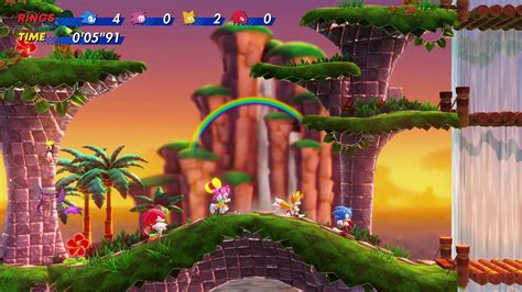 First Review Score for Sonic Superstars Comes in via Famitsu - Games ...
