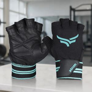 Women Gym Gloves - Buy Women Gym Gloves Online at Best Prices In India ...