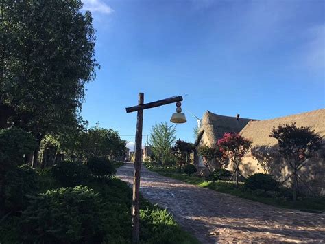 Dongchu Island, Rongcheng