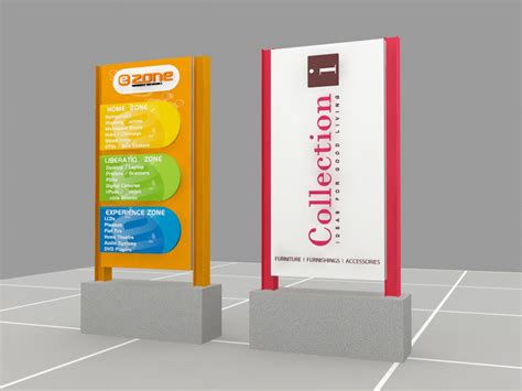 ELECTROGRAPHICS - End to End Signage Solutions