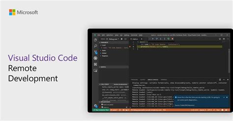 Image result for Microsoft Visual Studio Needs Remote Machine