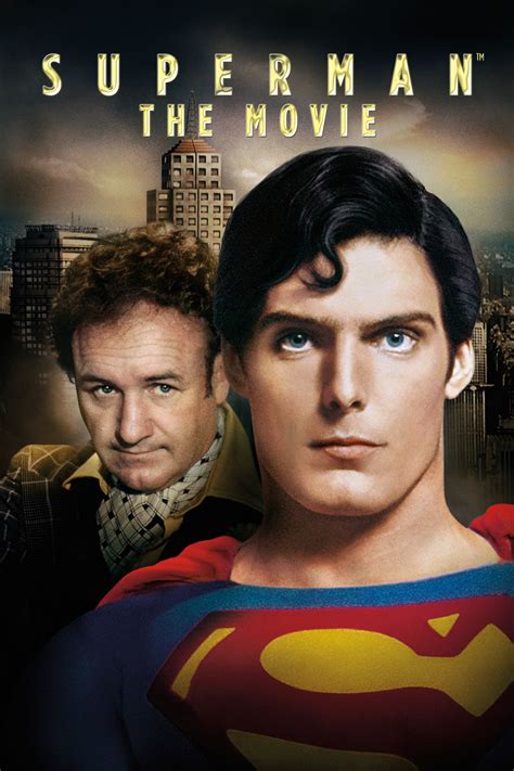 Download Movie Superman (1978) Image