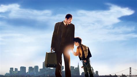 Where to Watch The Pursuit of Happyness (2006) Now - Movie Streaming ...