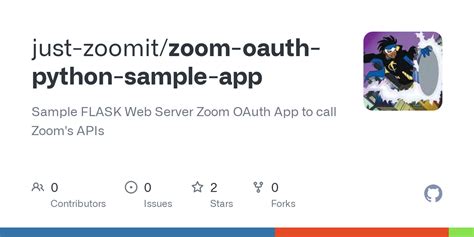 How to Open Zoom App with Python Code 的图像结果
