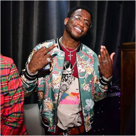 Gucci Mane Net Worth & Wife - Famous People Today