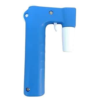 AANIJ® Fast Release Pipette Pump 25 ml, Pack of 1 Precise Pipetting ...