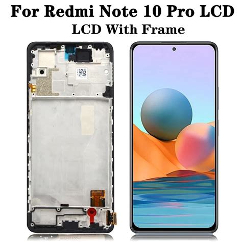 Redmi Note 10 Pro Casting Problems 的图像结果