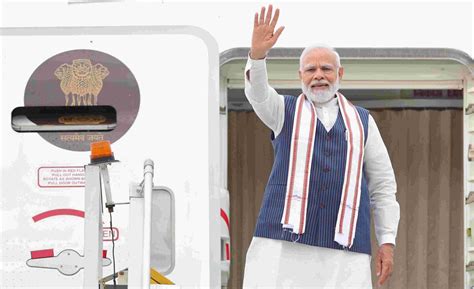 PM Modi's US Visit: Key Highlights