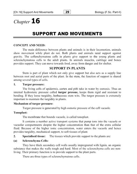 Image result for Biology Chapter 2 Class 12 Notes