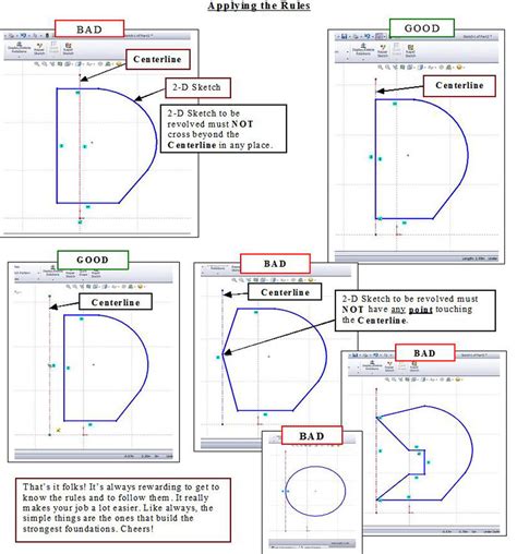 Image result for Revolve Feature SolidWorks