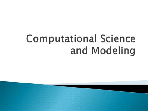 Image result for Computer Model Science Example