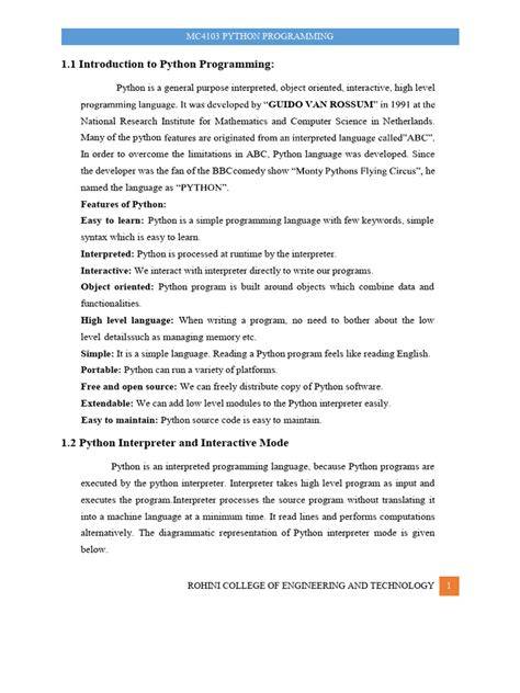 Image result for Python Interpreter Mode