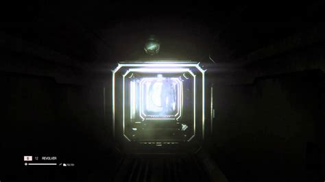 Image result for Alien Isolation Death Vent