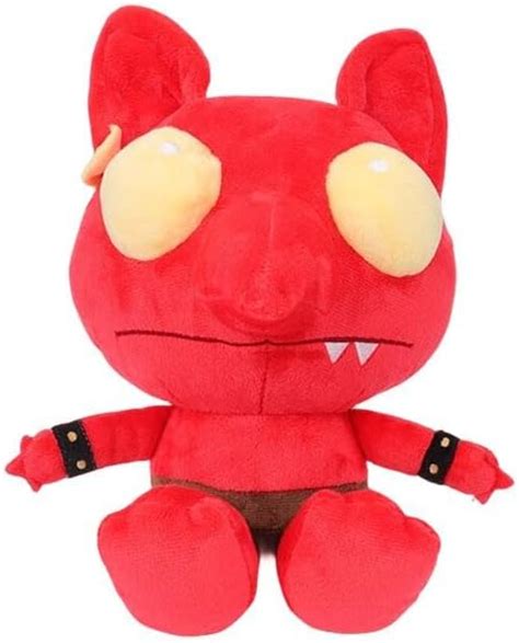 Doors Plush - 11" El Goblino Plushies Toy for Fans Gift, 2023 New ...
