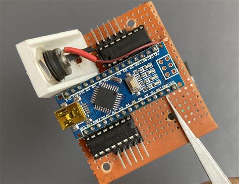 Image result for Arduino Hot Tool