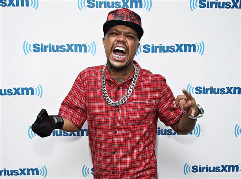 What Happened to DJ Paul's Arm? The Rapper Calls It His "Baby Arm"