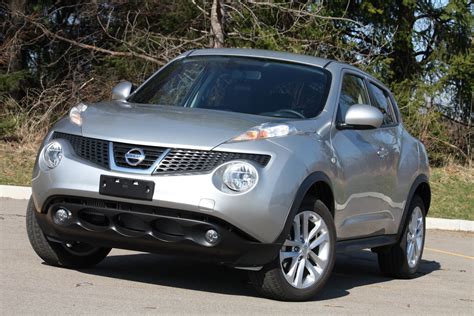Automotive Trends » 2012 Nissan Juke