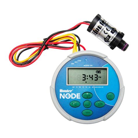 Image result for Hunter Node 200 Programming