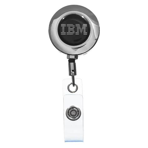 Custom Badge Reels | Bulk Orders & Personalized at $0.60