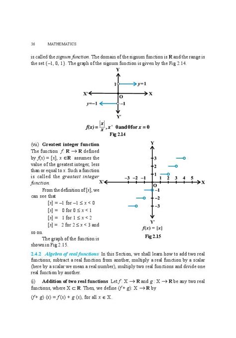 Image result for Class 11 Maths Relation and Function Full