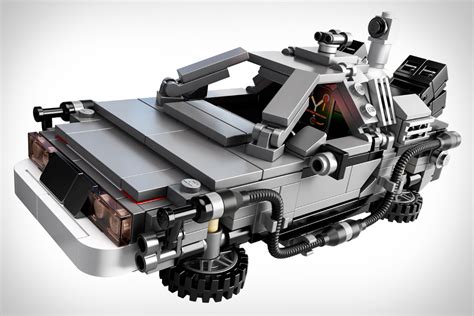 Image result for LEGO Time Machine