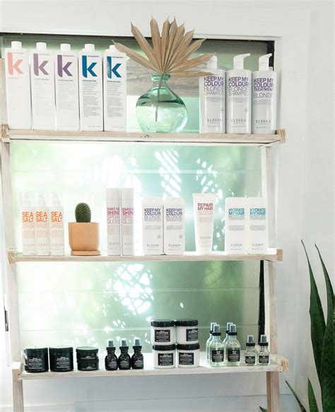 Products – The Loft Hair Salon