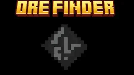 Image result for Ore Locator Mod