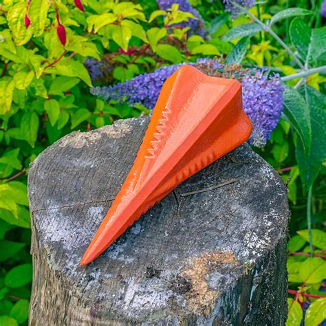 Image result for Using Grenade for Chopping Logs