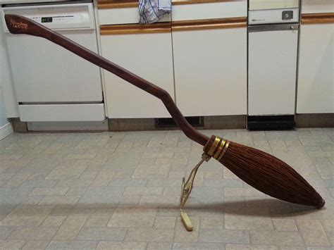 Nimbus Harry Potter Broomstick at Robert Mcmahan blog