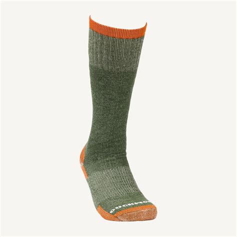 Heavyweight Over-the-Calf Sock | Montana Merino – Duckworth
