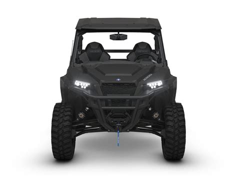New 2026 Polaris General XP 1000 Premium, Clovis NM | Specs, Price, Photos | Super Graphite P165165C