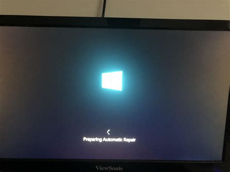 Image result for Preparing Automatic Repair Loading Files