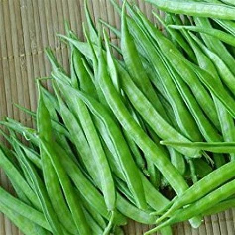 Cluster Beans- Kothavarai – SK Organic Farms