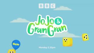 Image result for CBeebies New Promo