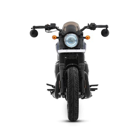 Yezdi Roadster & Jawa 42 Bobber Headlight