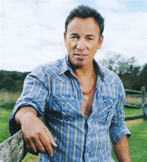 Image result for Bruce Springsteen Boss