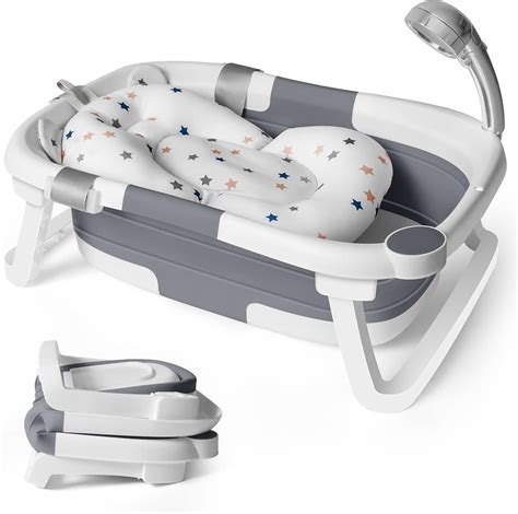 Amazon Collapsible Baby Bath at Chris Stevens blog