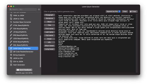 Image result for Lorem Ipsum Generator