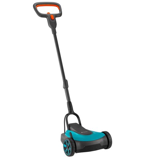 Rasaerba a batteria HandyMower Gardena   Almanacco