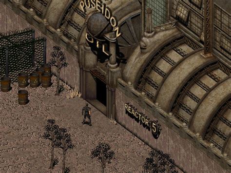 Image result for Fallout 2 Walkthrough