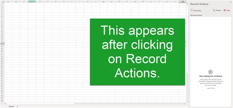 Image result for Recording Microsoft Scripts