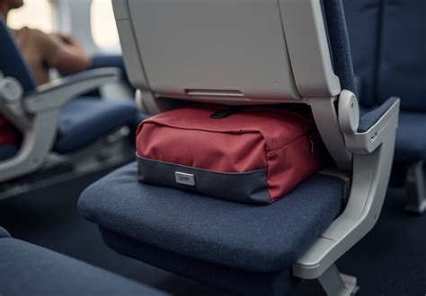 9 Essential Airline Under Seat Bag Dimensions You Need to Know
