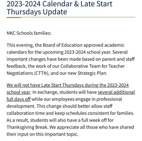 Nkc Schools Calendar - prntbl.concejomunicipaldechinu.gov.co