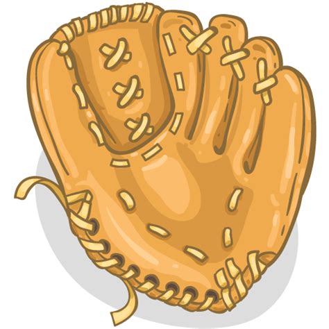 Baseball Mitt Clipart & Baseball Mitt Clip Art Images - HDClipartAll